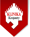 Krojanty Logo